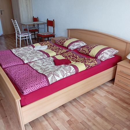 Apartmany Fantagiro Kaluza Ngoại thất bức ảnh