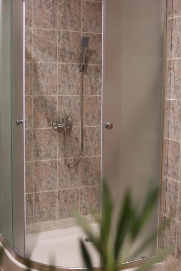 Apartmany Fantagiro Kaluza Ngoại thất bức ảnh