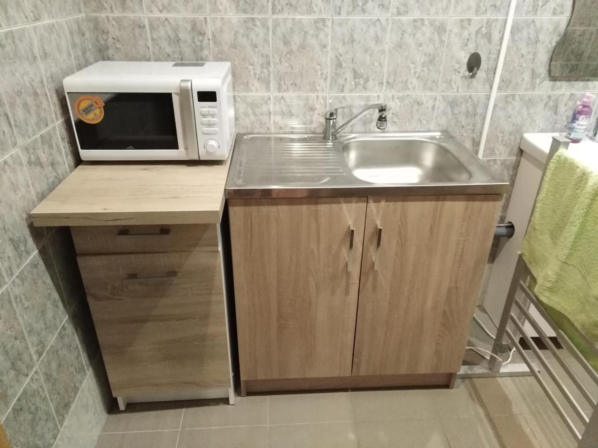 Apartmany Fantagiro Kaluza Ngoại thất bức ảnh