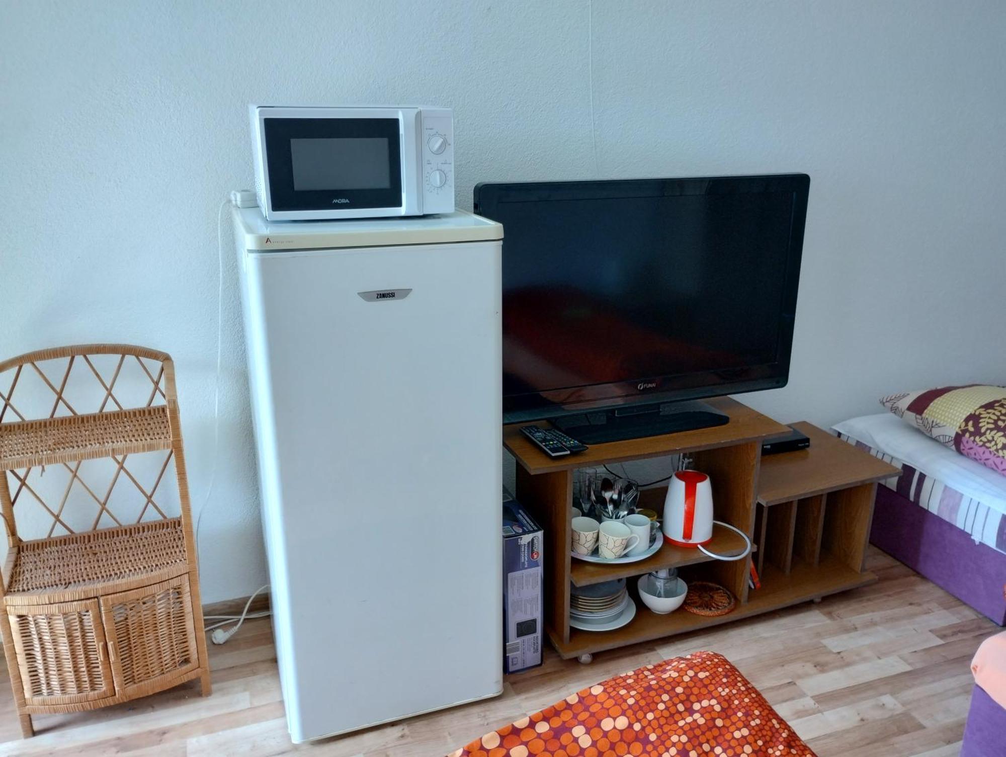 Apartmany Fantagiro Kaluza Ngoại thất bức ảnh