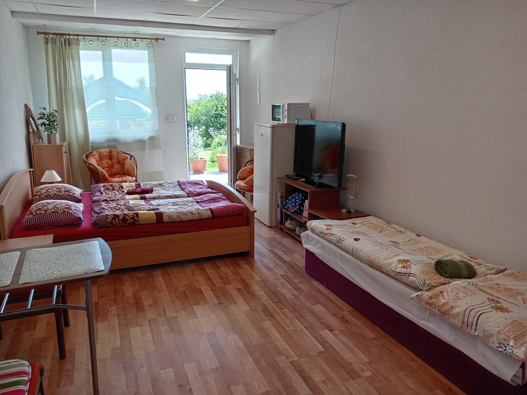 Apartmany Fantagiro Kaluza Ngoại thất bức ảnh