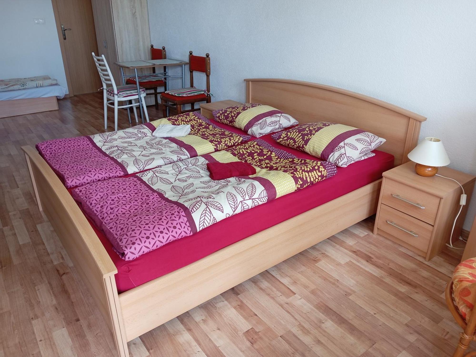 Apartmany Fantagiro Kaluza Ngoại thất bức ảnh