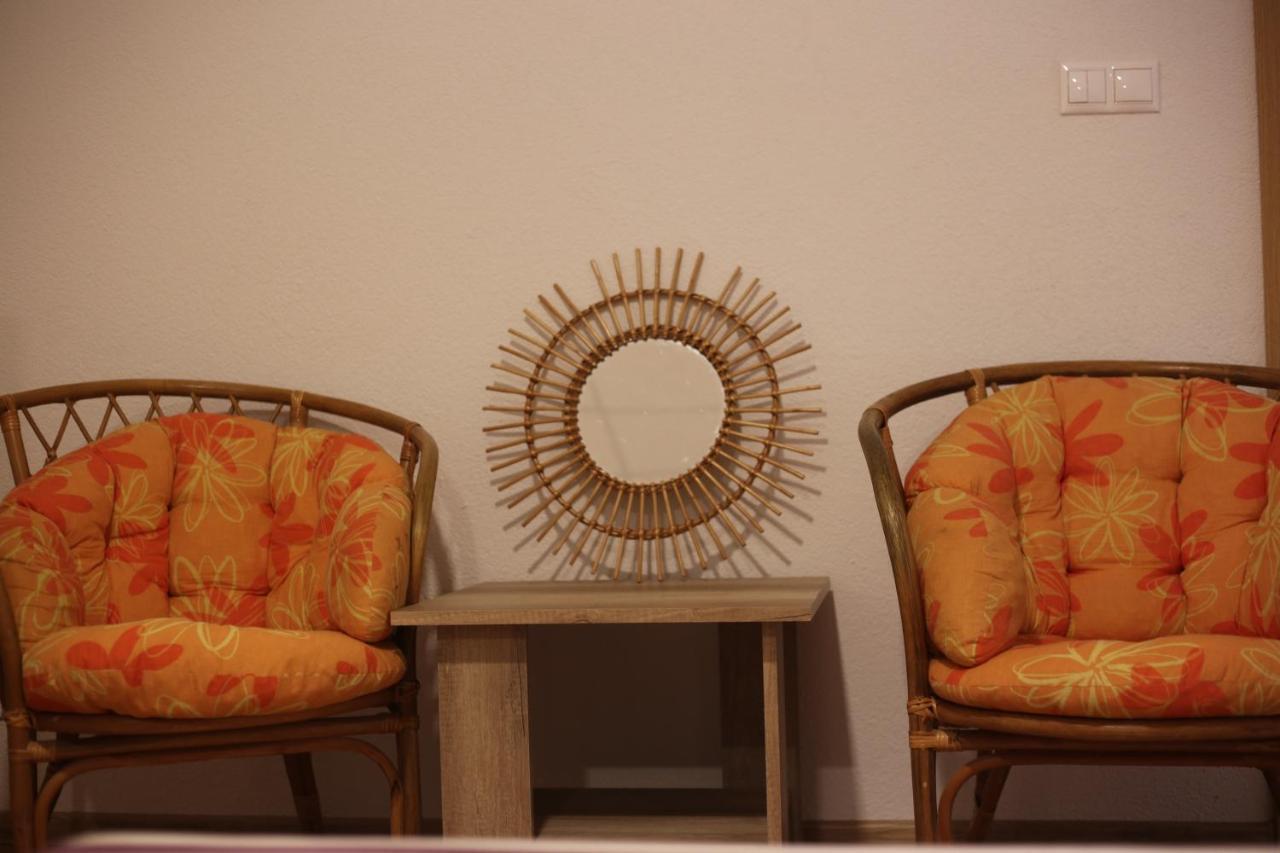 Apartmany Fantagiro Kaluza Ngoại thất bức ảnh