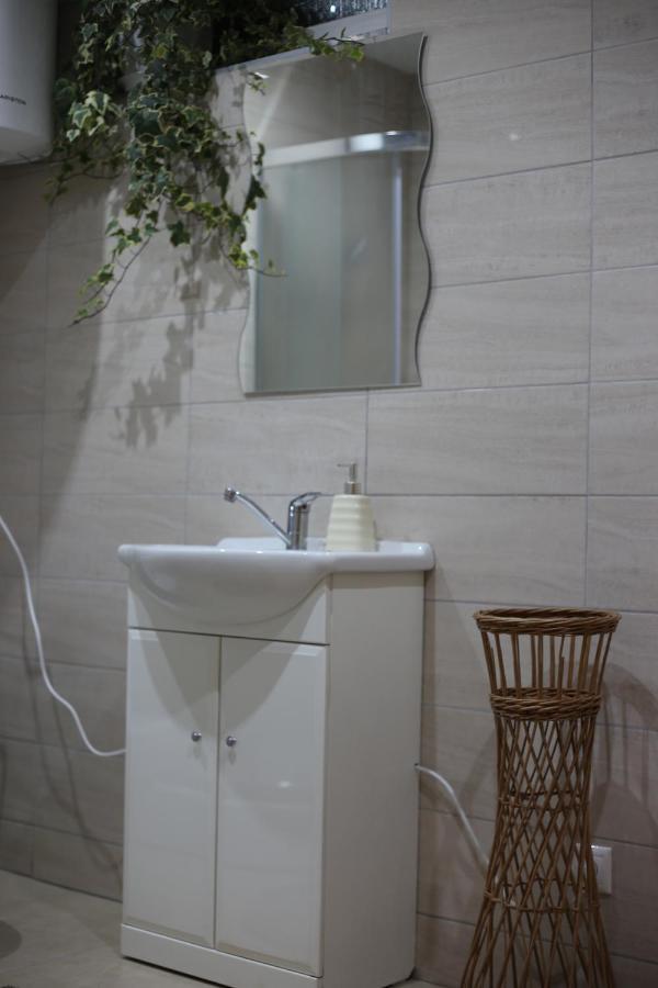 Apartmany Fantagiro Kaluza Ngoại thất bức ảnh